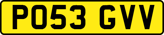 PO53GVV