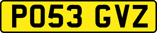 PO53GVZ