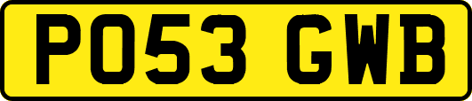 PO53GWB