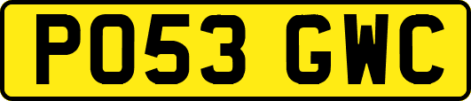 PO53GWC