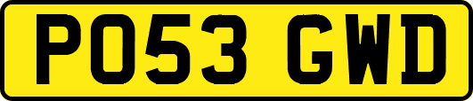 PO53GWD