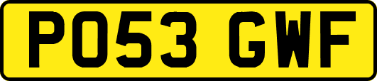 PO53GWF