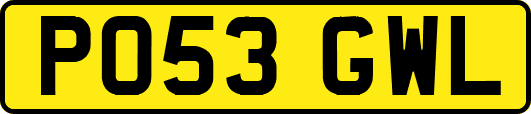 PO53GWL