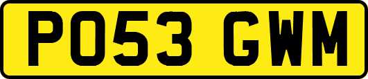 PO53GWM