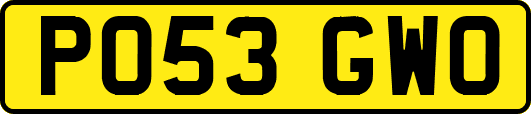 PO53GWO