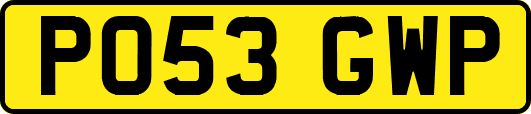 PO53GWP