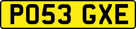 PO53GXE