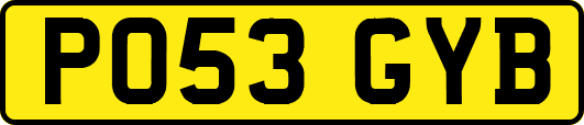 PO53GYB
