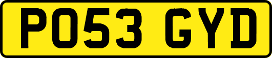 PO53GYD