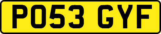 PO53GYF