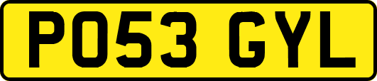 PO53GYL