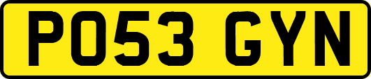 PO53GYN