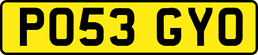 PO53GYO