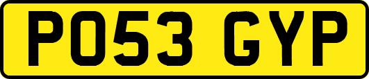 PO53GYP
