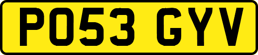 PO53GYV