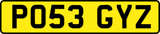 PO53GYZ