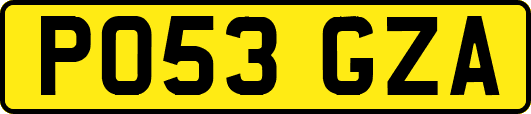 PO53GZA