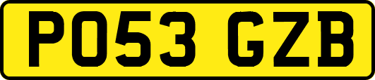 PO53GZB