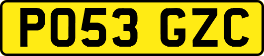 PO53GZC