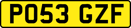 PO53GZF