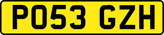 PO53GZH