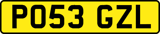 PO53GZL