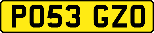 PO53GZO