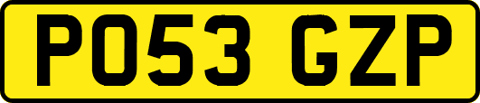 PO53GZP
