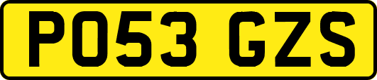 PO53GZS