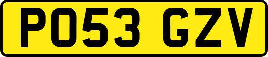 PO53GZV