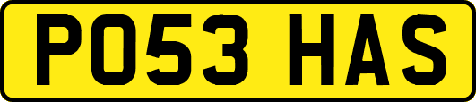 PO53HAS