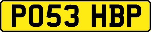 PO53HBP