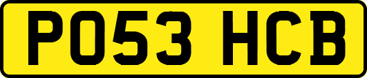 PO53HCB