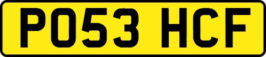 PO53HCF
