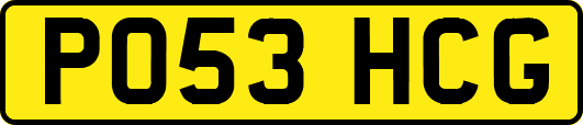 PO53HCG