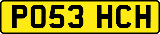 PO53HCH