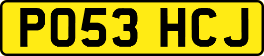 PO53HCJ