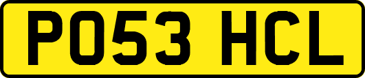 PO53HCL