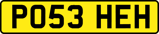 PO53HEH