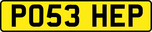 PO53HEP