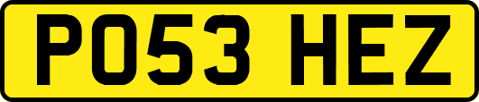 PO53HEZ