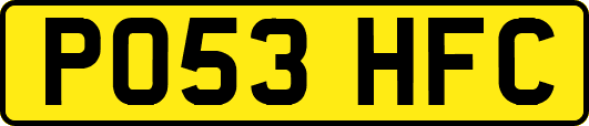 PO53HFC