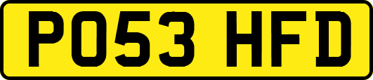 PO53HFD