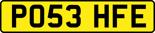 PO53HFE