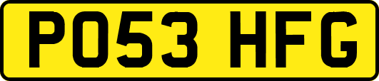PO53HFG