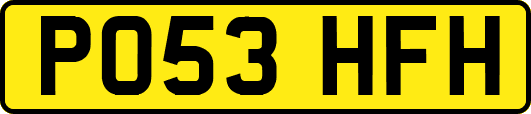 PO53HFH