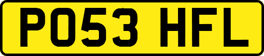 PO53HFL