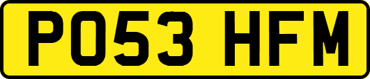 PO53HFM