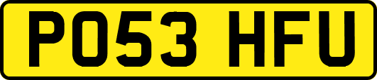 PO53HFU