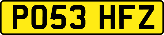 PO53HFZ